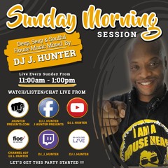 Sunday Morning Session - Season 2 Episode 9