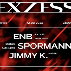 Jimmy K. [ EXZESS _KASSEL ] Fullset 🔥