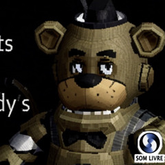 Five Nights at Freddy’s (Super Mario 64 Remix)