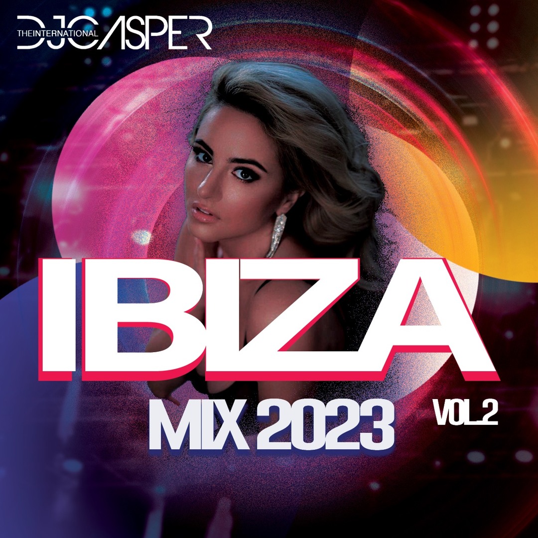 NEW Ibiza Summer Mix 2023 π₯ | Best Ibiza Summer Music Mix 2023 Vol. 2 #ibizasummermix2023 cover artwork