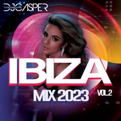 NEW Ibiza Summer Mix 2023 🔥 | Best Ibiza Summer Music Mix 2023 Vol. 2 #ibizasummermix2023