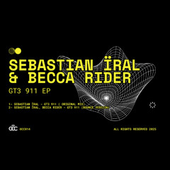 1- Sebastian Ïral - GT3 911 ( Original Mix)