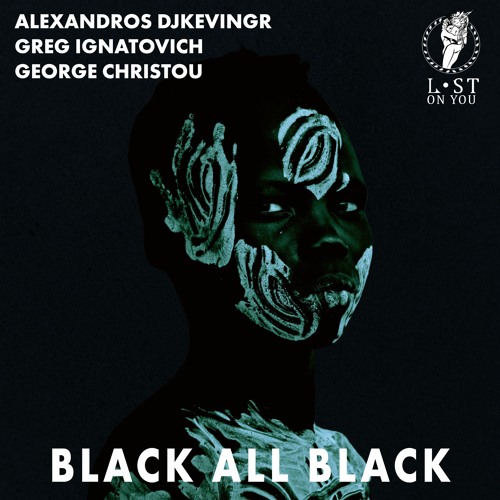 Alexandros Djkevingr, Greg Ignatovich, George Christou - Black All Black (Original Mix)
