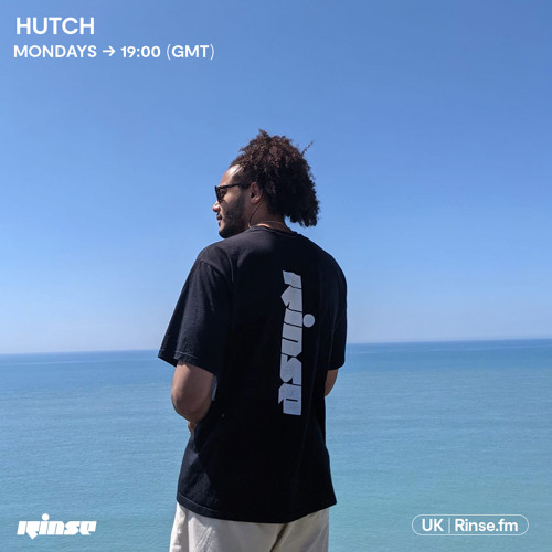 Hutch - 20 March 2023