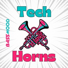 Tech Horns (Extended Mix)
