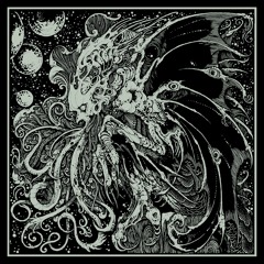 H. P. Lovecraft's The Call of Cthulhu 2X LP set - Read by Andrew Leman, score by Anima Morte sample