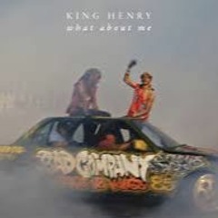 King Henry - What About Me (M4NR REMIX)