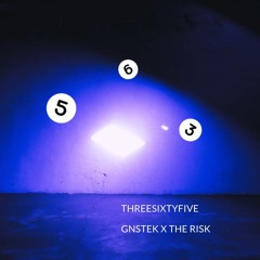 THE TERROR MIND X THE RISK - THREESIXTYFIVE
