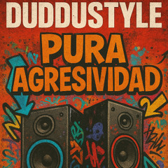Pura agresividad
