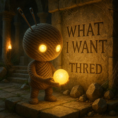 What I Want