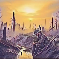 War- Whispers of the Fallen