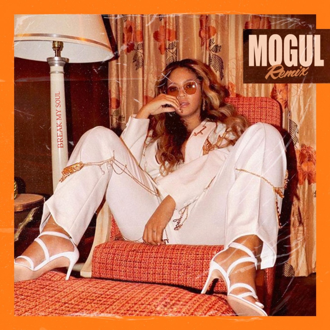 Stream Beyoncé - Break My Soul (Mogul Remix) [Free Download] by NDYD ...