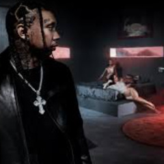 Sexyy Red - Fat Juicy & Wet Remix Ft Tyga, YG & Cardi B (DennyRemixes)
