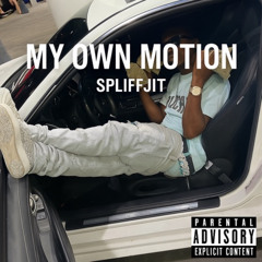 My Own Motion