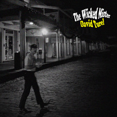 DAVID TUREL - "The Wicked Mister"
