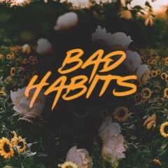 KXMRXN, Ed Sheeran, Nathan Kawanishi | Bad Habits + Rained In (Lofi Chill Mashup Remix)
