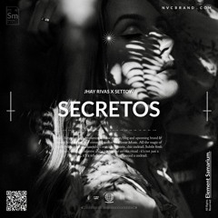 Jhay Rivas - Safe With Me (Secretos) [Settow Edit]