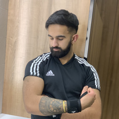 Jatt Disde - Arjan Dhillon