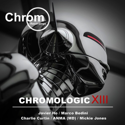 PREMIERE: Javier Ho - An Empty Space (Original Mix) [Chrom Recordings]
