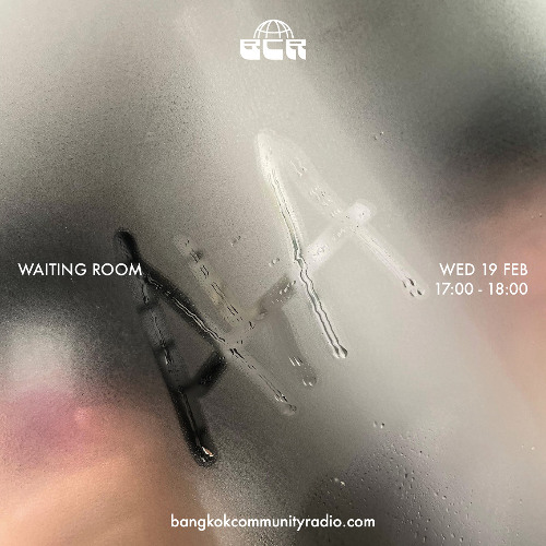 waiting room w/ a4anxiety b2b anruna - 19th February 2025