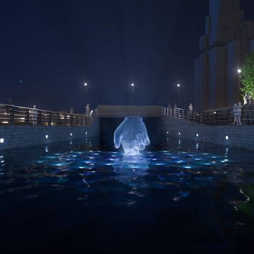 Within Water