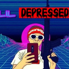 Lil Barnacle - P0RN (cover)