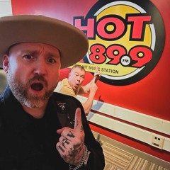 FOREST BLAKK in the HOT SEAT WITH KENNYB