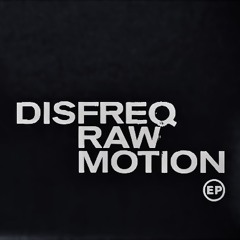 Disfreq - Sweat! (15 Senses Remix)