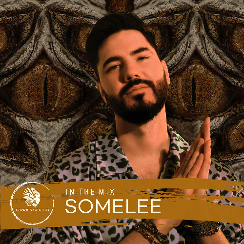 Sounds Of Sirin In The Mix #100 - Somelee