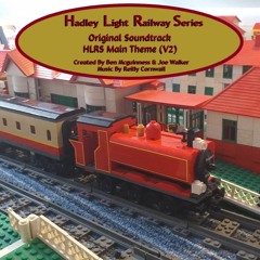 HLRS Main Theme (V2-Updated)