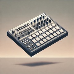 Heated Circuits - Cycles Loop - 117bpm