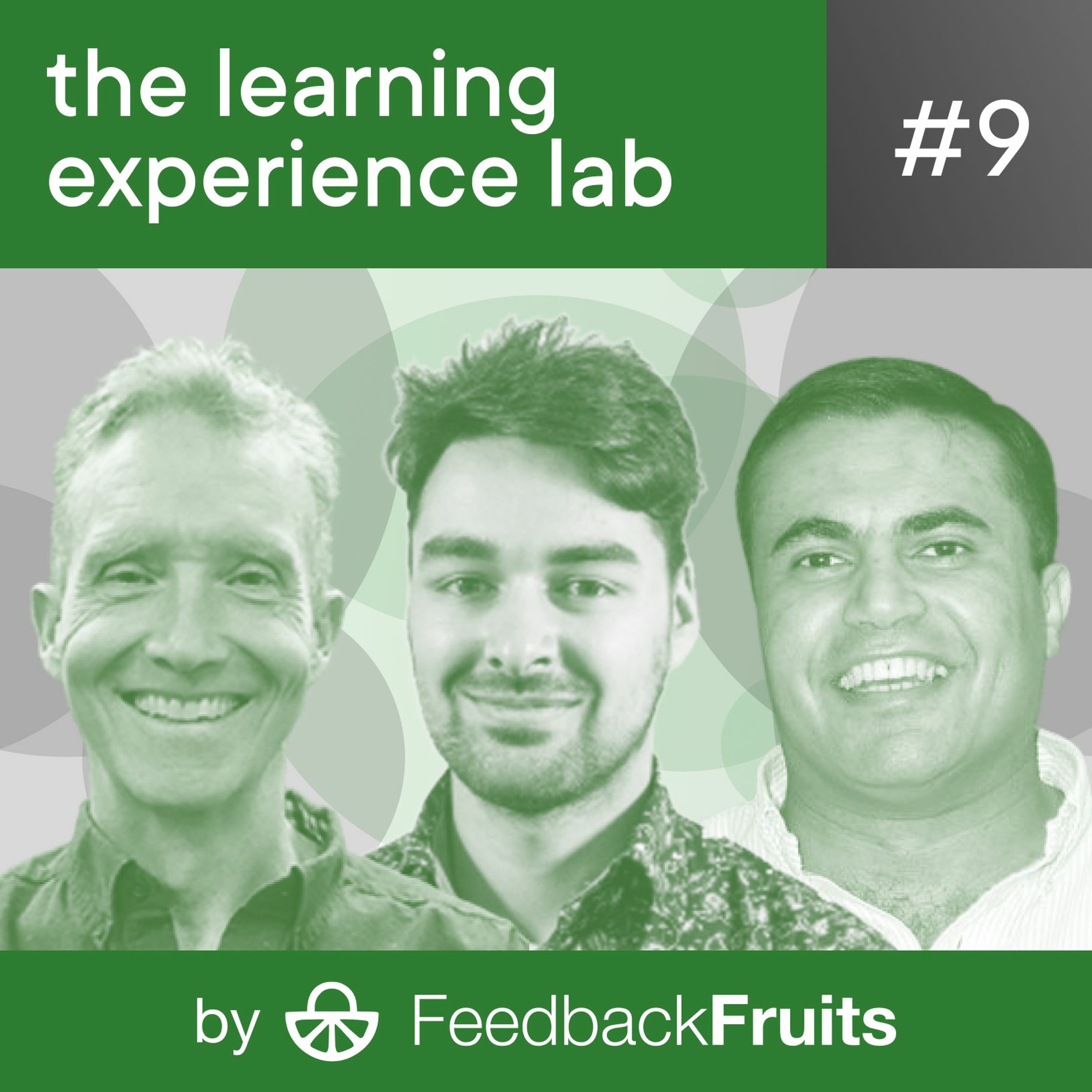 The Learning Experience Lab by FeedbackFruits
