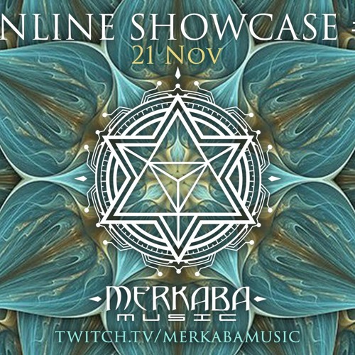Merkaba Music Showcase