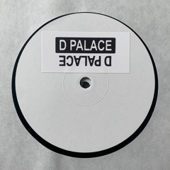 PREMIERE: D Palace - Leave It At That