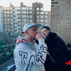 The Dubquake Show : The Journey of O.B.F & Charlie P - 25 Juillet 2025