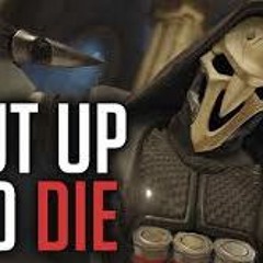 Overwatch Song - Shut Up And Die (Rihanna - Shut Up And Drive PARODY)