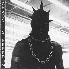 Chaos is freedom