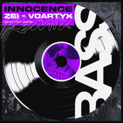 Nero, Taiki Nulight - Innocence 2025 (Zei x Voartyx Flip)