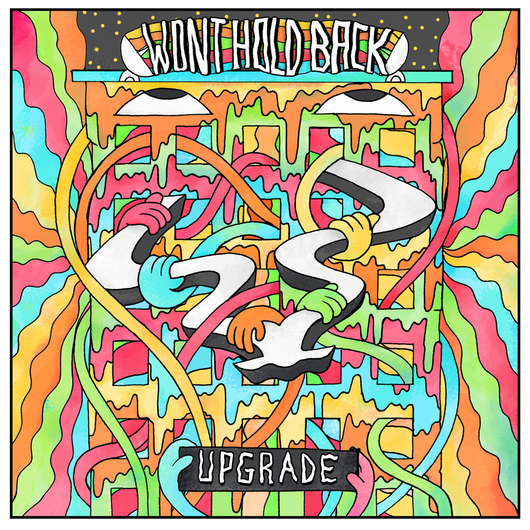 Listen to Won't Hold Back by Upgrade(UK) in Best DNB Playlist 2025 ...