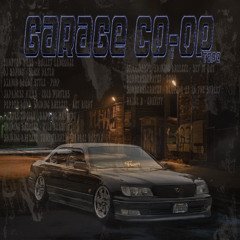 GARAGE CO-OP - VOLUME I