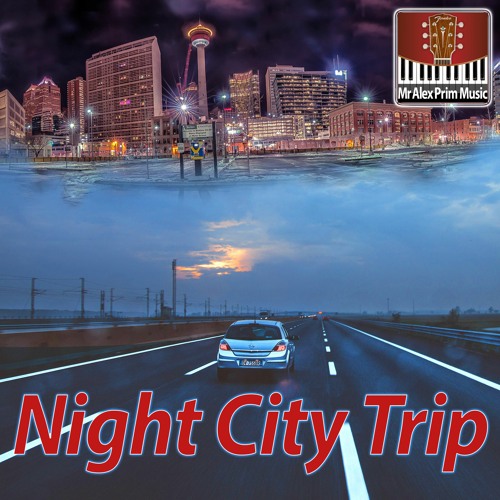 Night City Trip