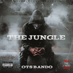 The Jungle (Official Audio)