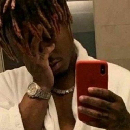 Juice Wrld Don't touch my raf unreleased