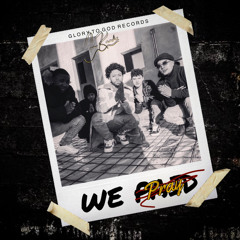 We Pray (We Paid Remix)