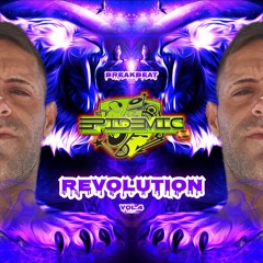 EPIDEMIC @ REVOLUTION Vol.4 (Set June 2024)