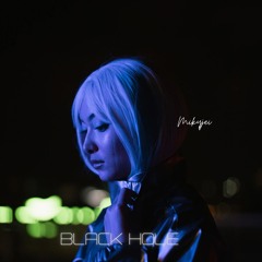 BLACK HOLE
