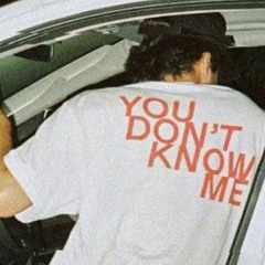 Stef Meyers x "Show Them Who You Are" x Decalius ~ Shotgun