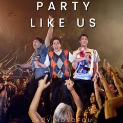 Party like Us