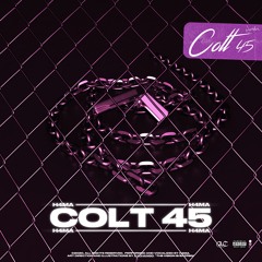 COLT 45