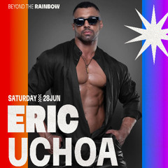 ERIC UCHOA - BEYOND THE RAINBOW